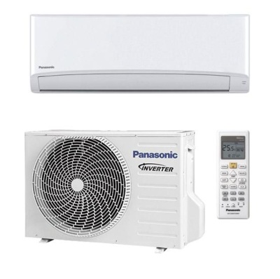 - Panasonic CS/CU TZ 35TKEW-1 